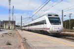 RENFE 120 660